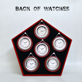 Back of Watches